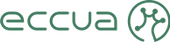 Eccua logo