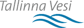Tallinna Vesi logo